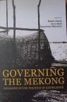 Governing the Mekong_Cover