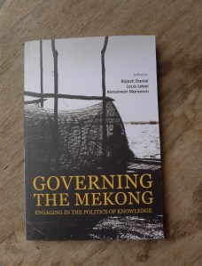 Governing the Mekong_Cover